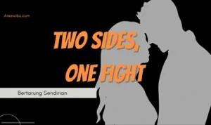 two sides one fight