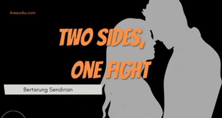 two sides one fight