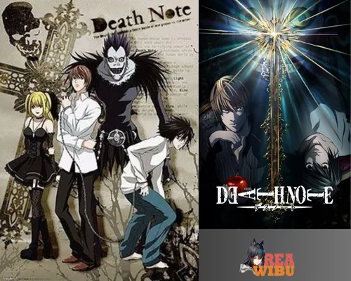 death note