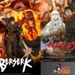 berserk