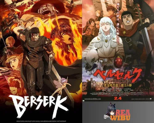 berserk