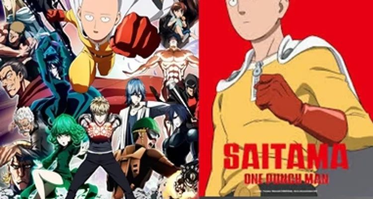 saitama