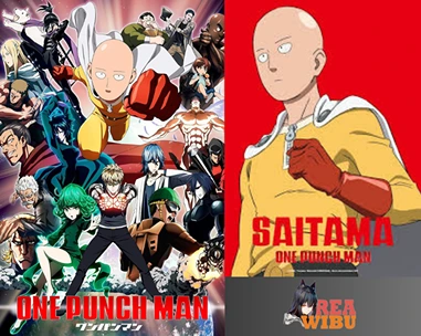 saitama