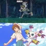 hikari tailmon