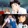 shinji ikari